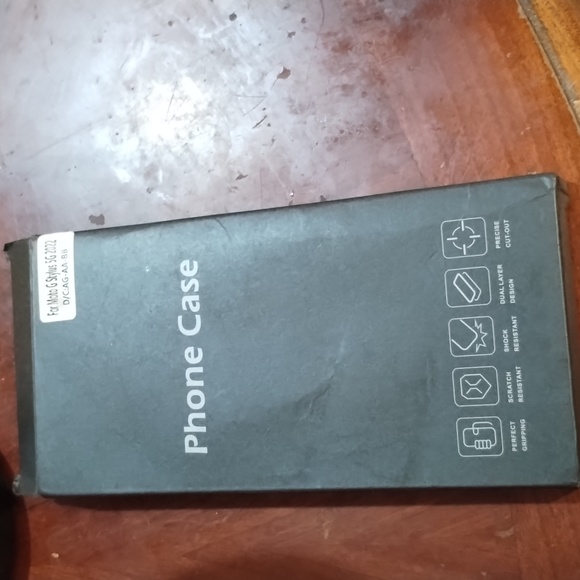 Phone case - Picture 6 of 6